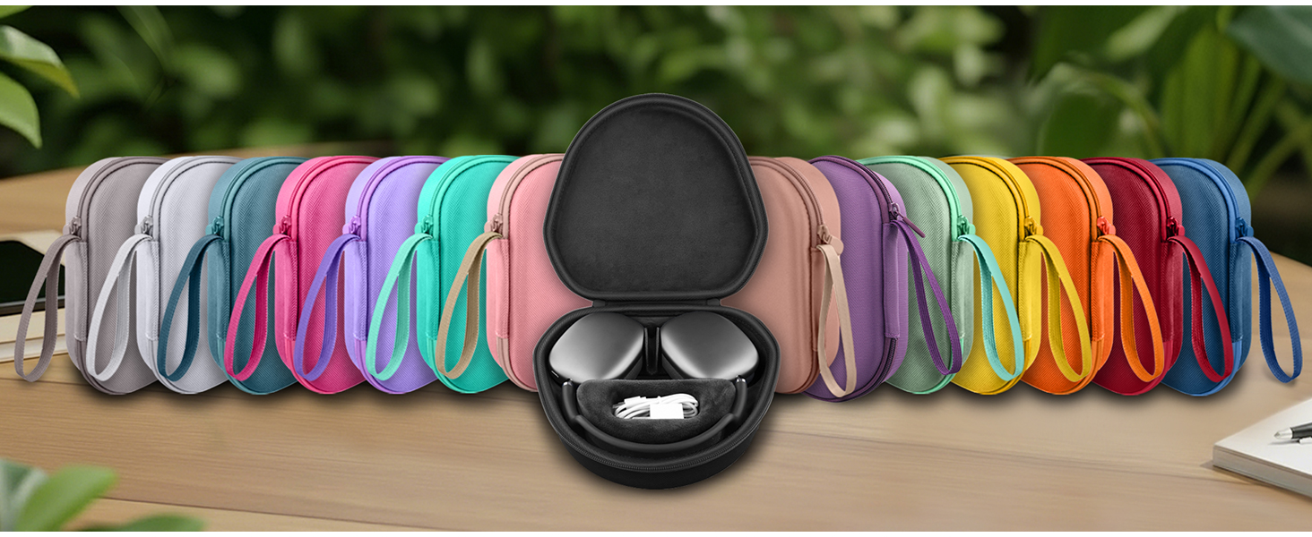 Amazon.com: co2CREA Hard Case with Sleep Mode Replacement for