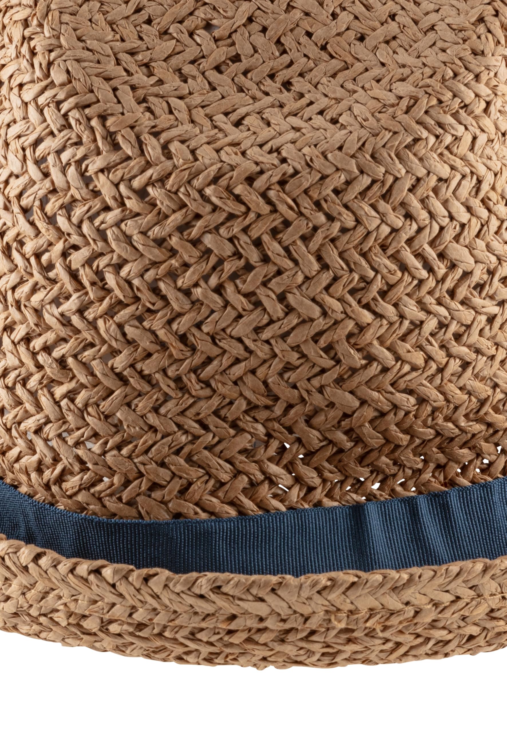 Sterntaler Kinder Strohhut Mit Ripsband - Chapeau - Garçon