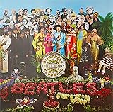Sgt. Pepper's Lonely Hearts Club Band 2017 Stereo Mix