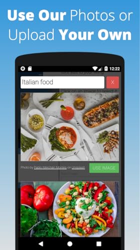 Vybe Software Leia: Website Builder thumb #7