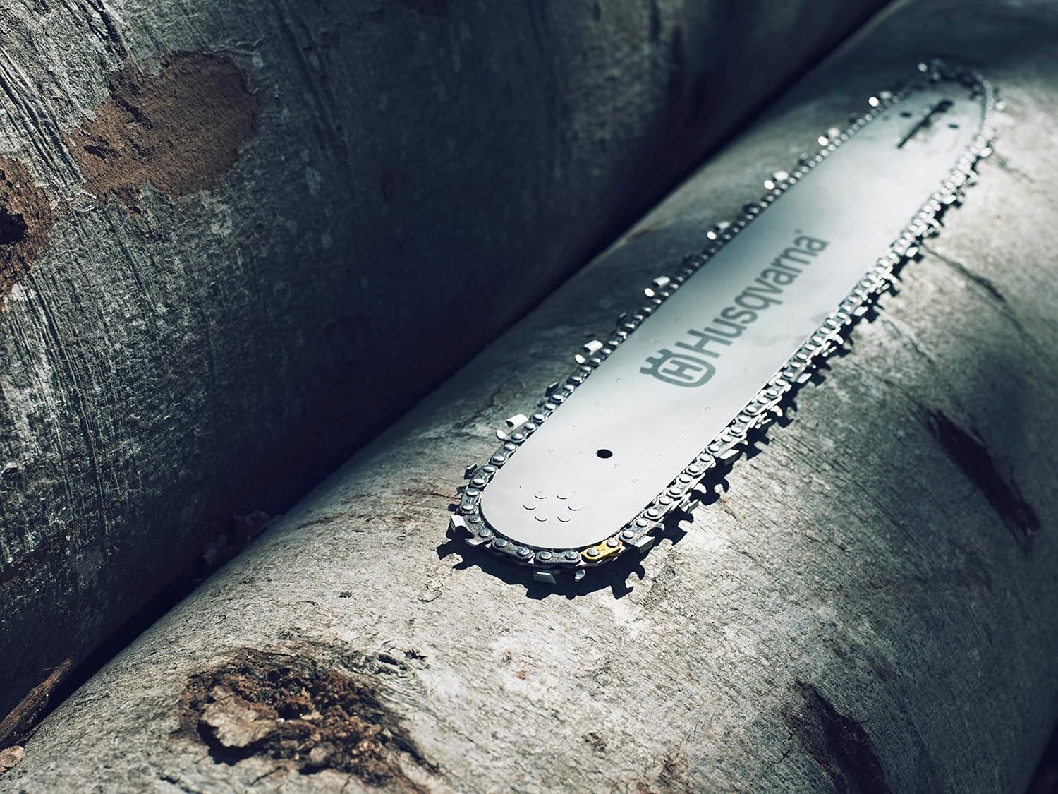 Husqvarna X-CUT C85 20" Inch Chainsaw Chain, 3/8" Pitch .058 Gauge 72 Drive links