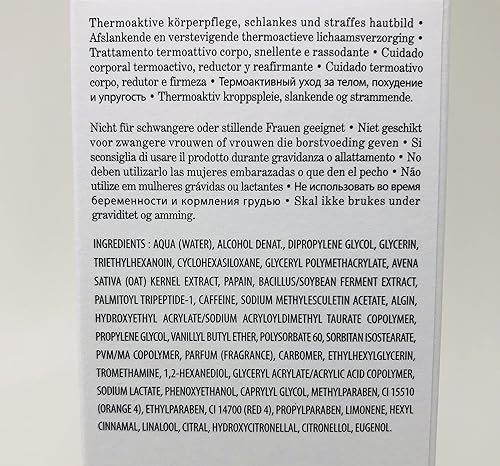 Miniatura 3 de Matis Paris Réponse Body Slim-Motion  Silhouette - Fórmula reafirmante y anticelulítica #A0710151