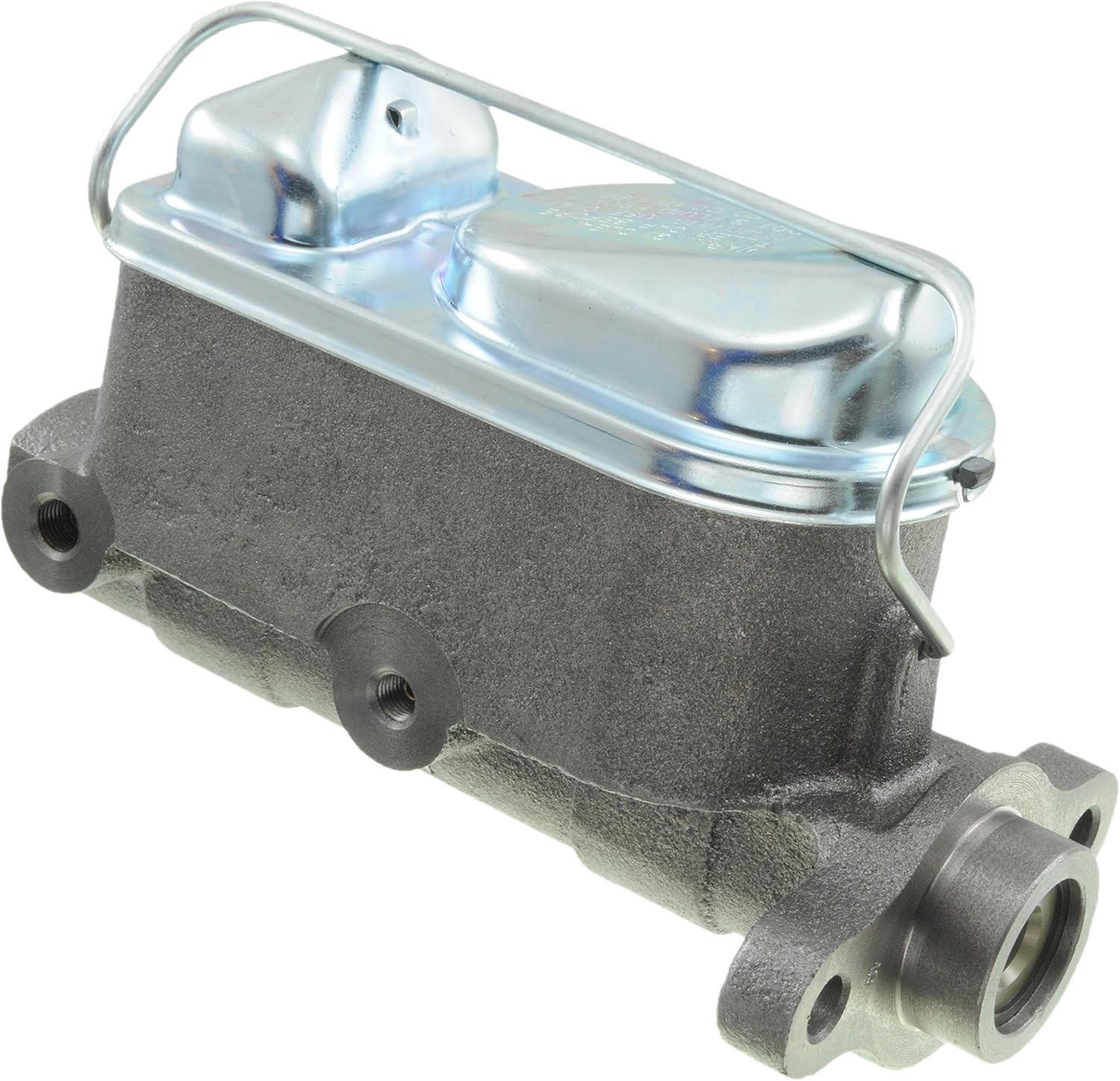 Dorman M97938 Brake Master Cylinder Compatible with Select Ford Models