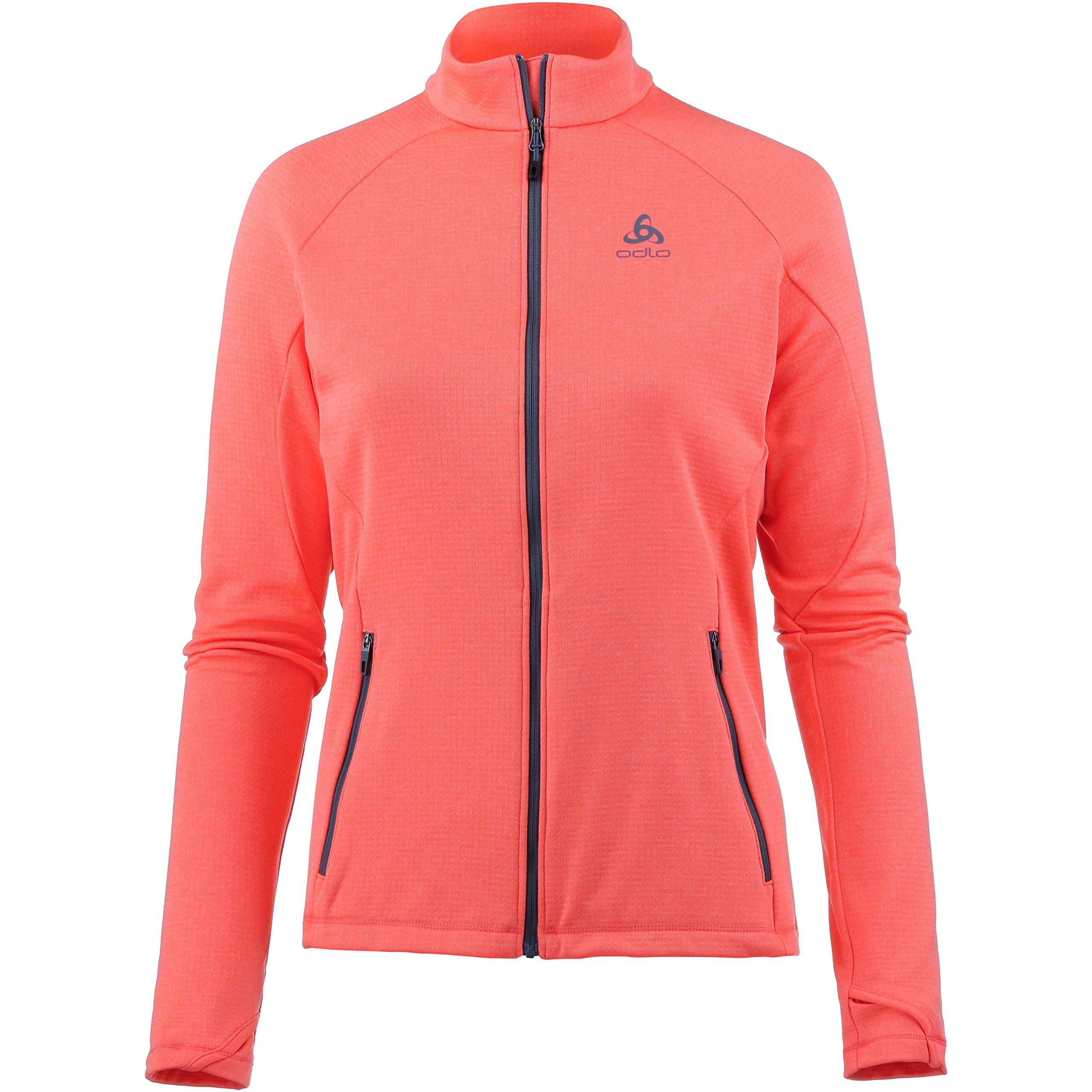 ODLO proita Men's, women's, 593091, Dubarry, FR : XL (Taille Fabricant : XL)