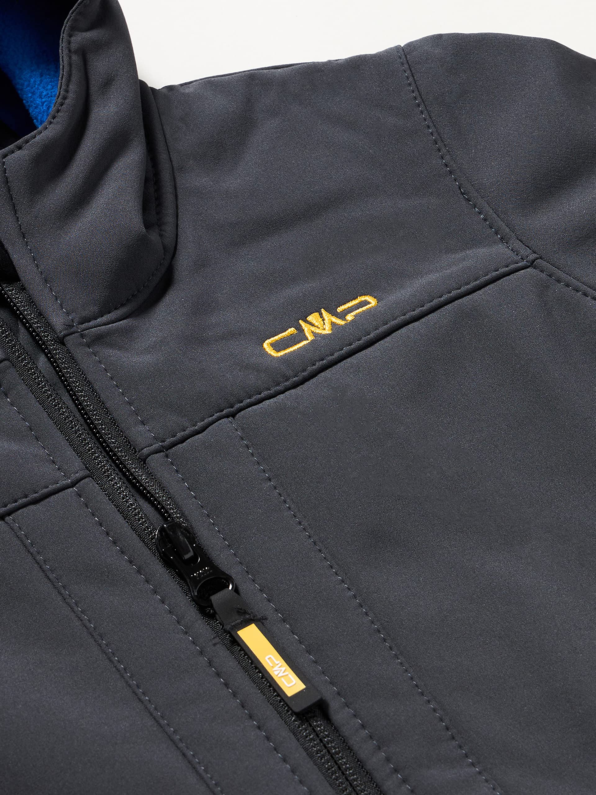 CMP Jungen Softshell' Kapuzen Jacke - 2