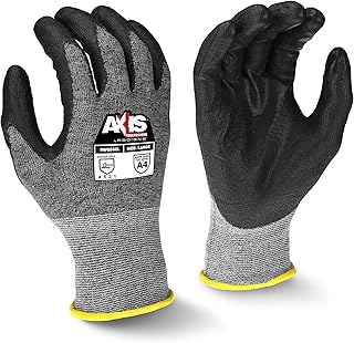 Radians RWG566M Industrial Safety Gloves
