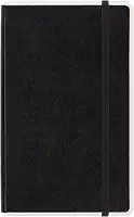 Moleskine Caderno inteligente de capa dura para tablet de papel, pontilhado nº 2, grande (12,7 cm x 21 cm), preto - compatível com caneta + elipse (vendido separadamente) e aplicativo, digitalizar,