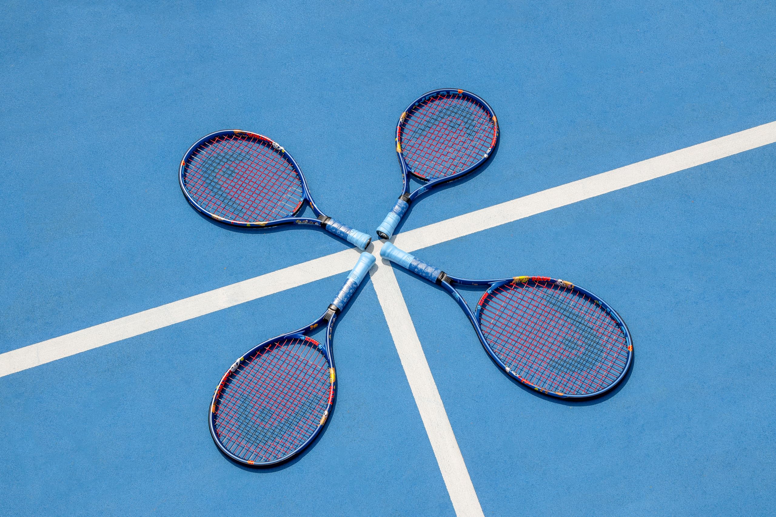 HEAD Paw Patrol Junior Tennis Racquet