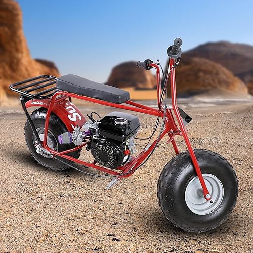 Miniatura 24 de FVRITO Performance Racing Colector de entrada de tubo de admisión compatible con Predator 212cc Coleman CT200U BT200X GX160 GX200 6.5HP OHV chino