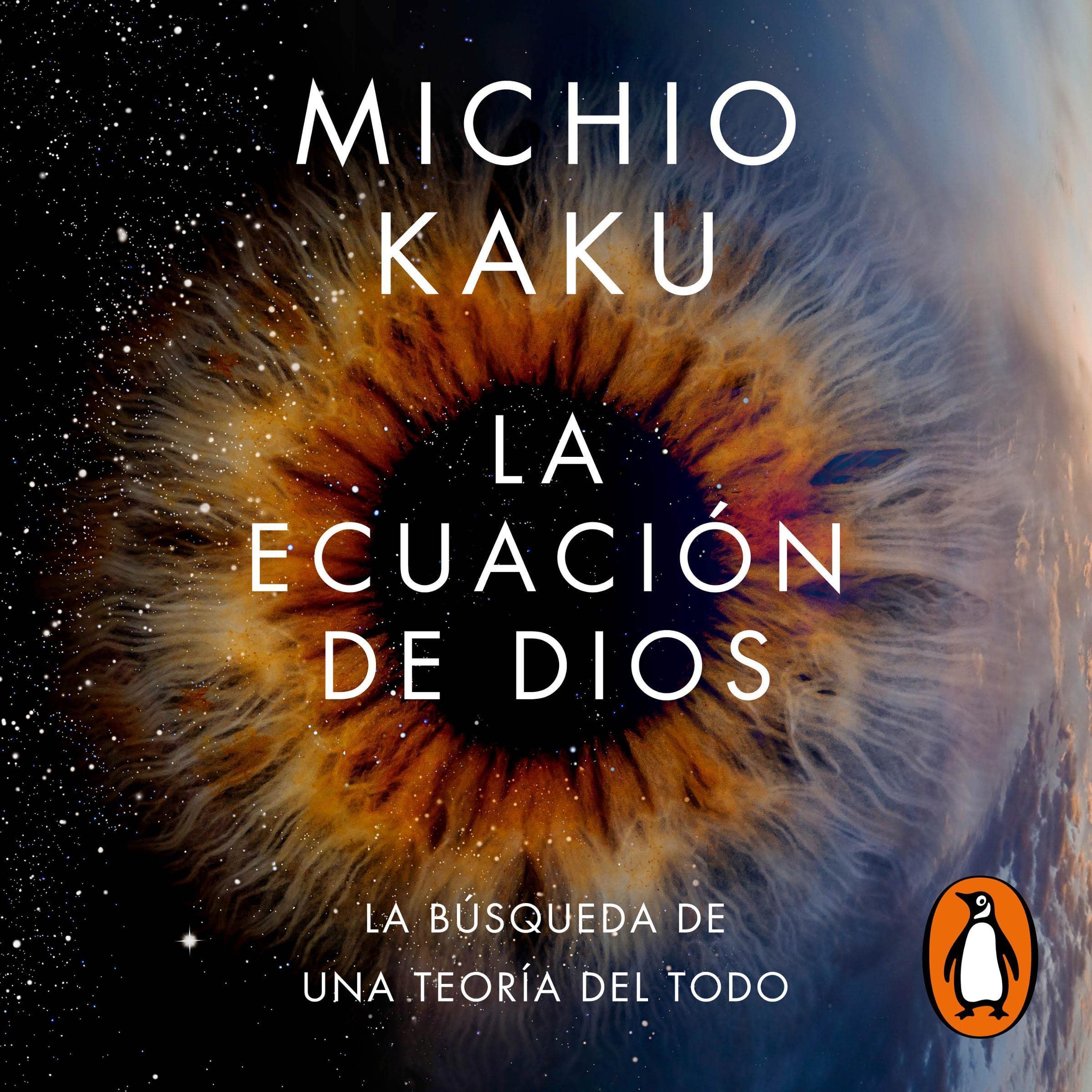 La ecuación de Dios [The God Equation]