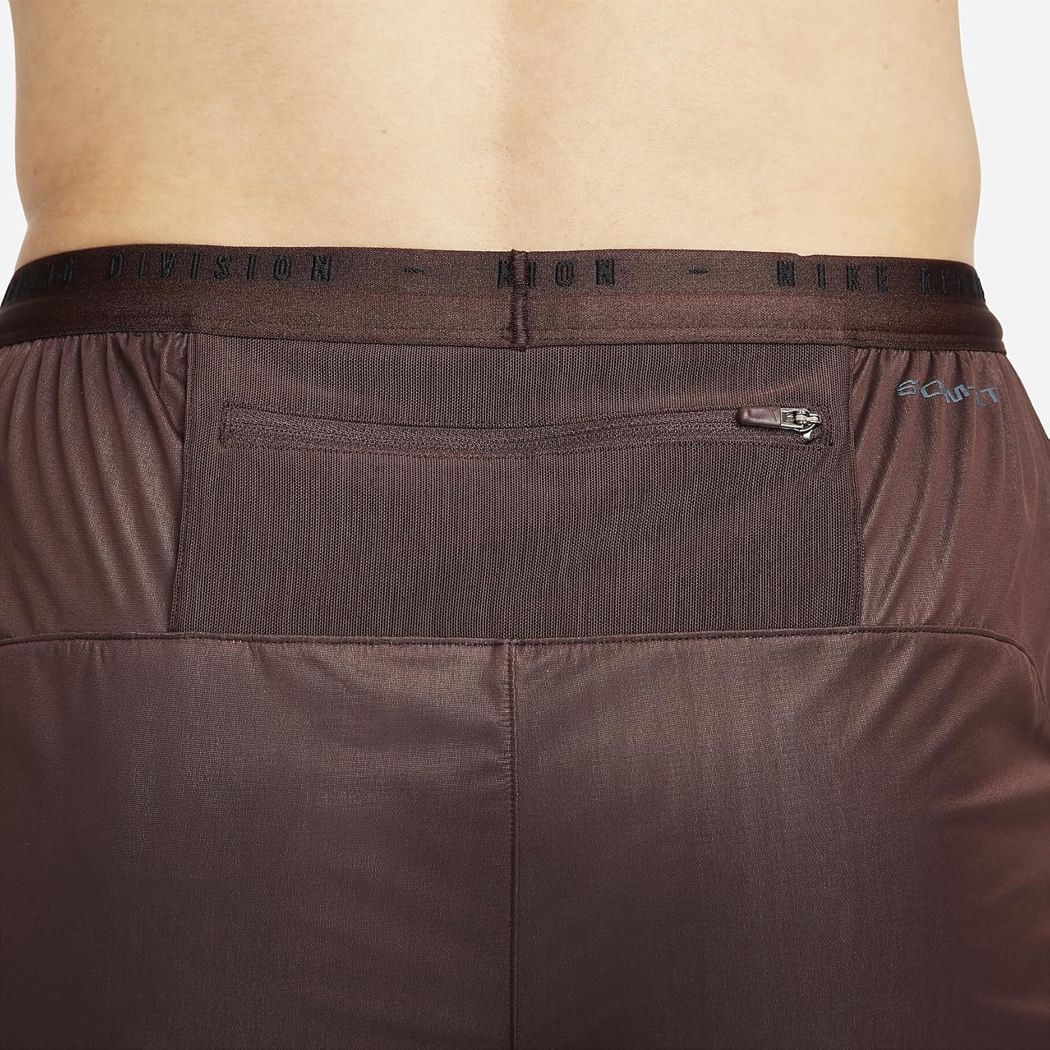 Nike Running Division Phenom Men's Storm-FIT Running Pants (Earth, FB8542-227) Size X-Large