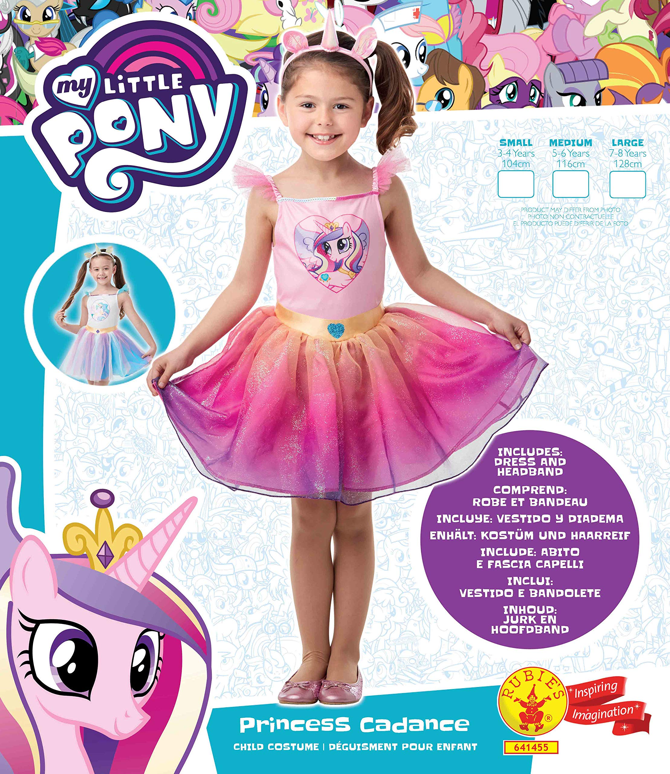 princess cadance dress up Princess Cadance Cosplay: An Enchanting Dress