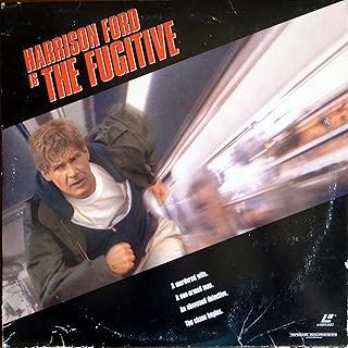 The Fugitive