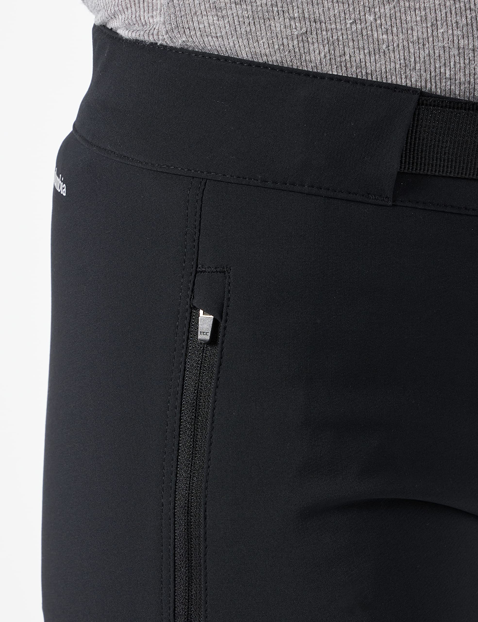Columbia Adventure Hiking™ - Pantalón de Senderismo Mujer