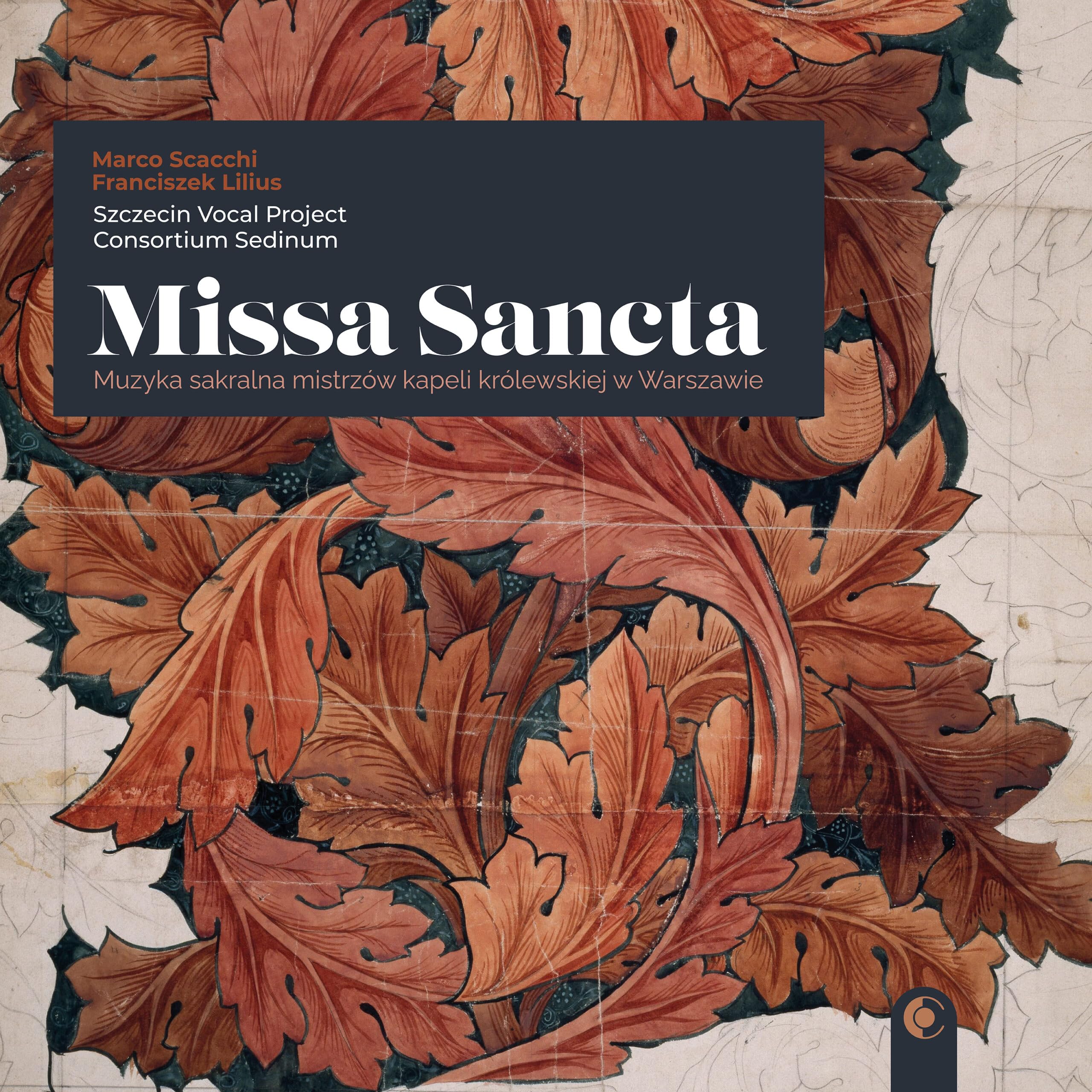 Missa Sancta