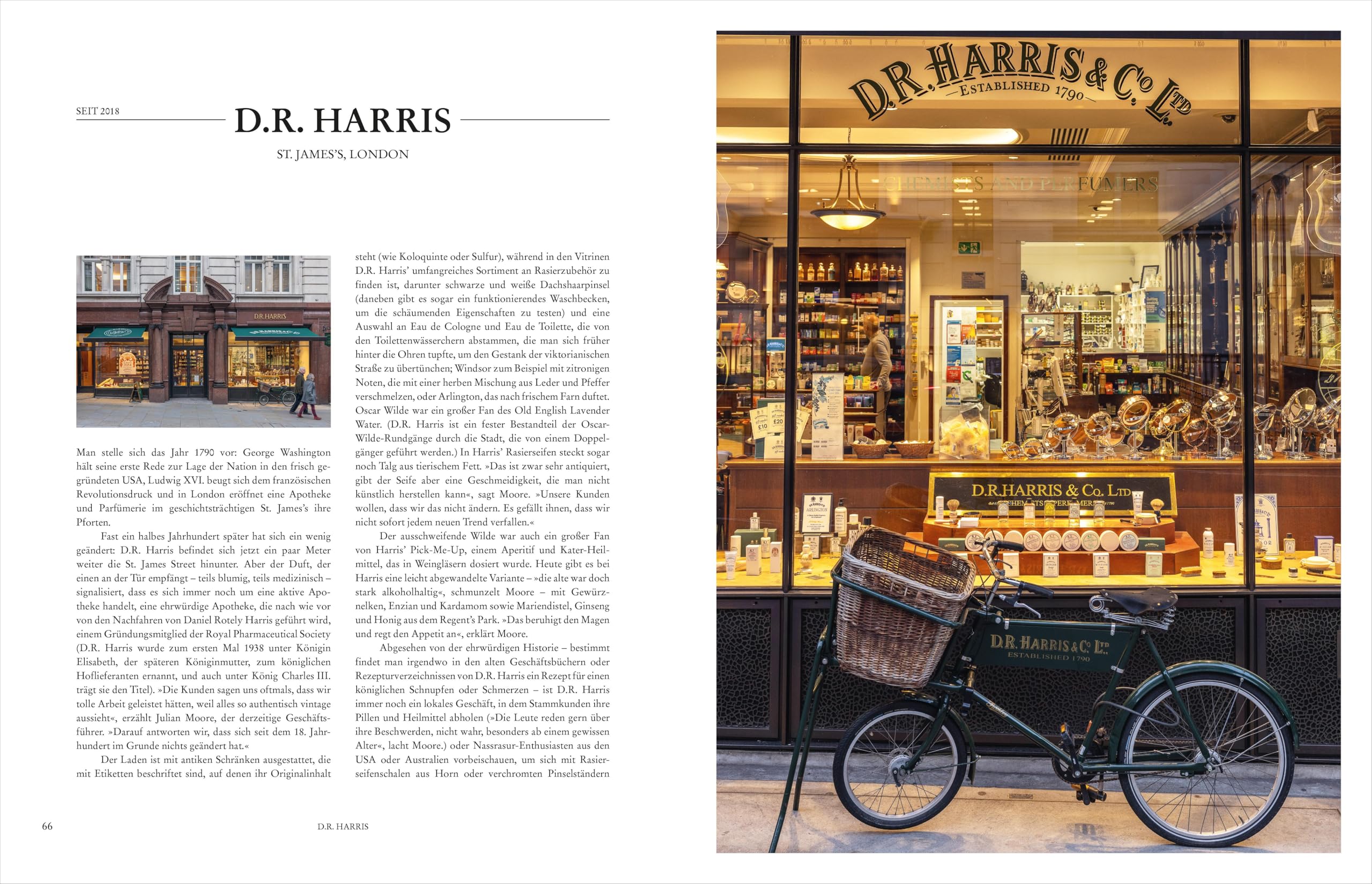 Feine Läden - LONDON: Entdecken Sie die Welt der Traditionsgeschäfte und Manufakturen durch faszinierende Fotografie!