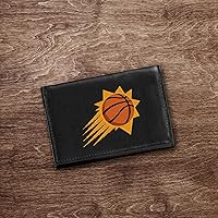 Vista 4 de Rico Industries Juego de calcomanías retro de fútbol americano de la NFL