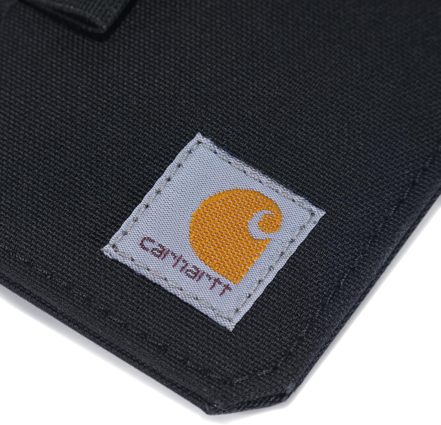 Carhartt Men's B0000247 Nylon Duck ID Holder and Lanyard - Image 7