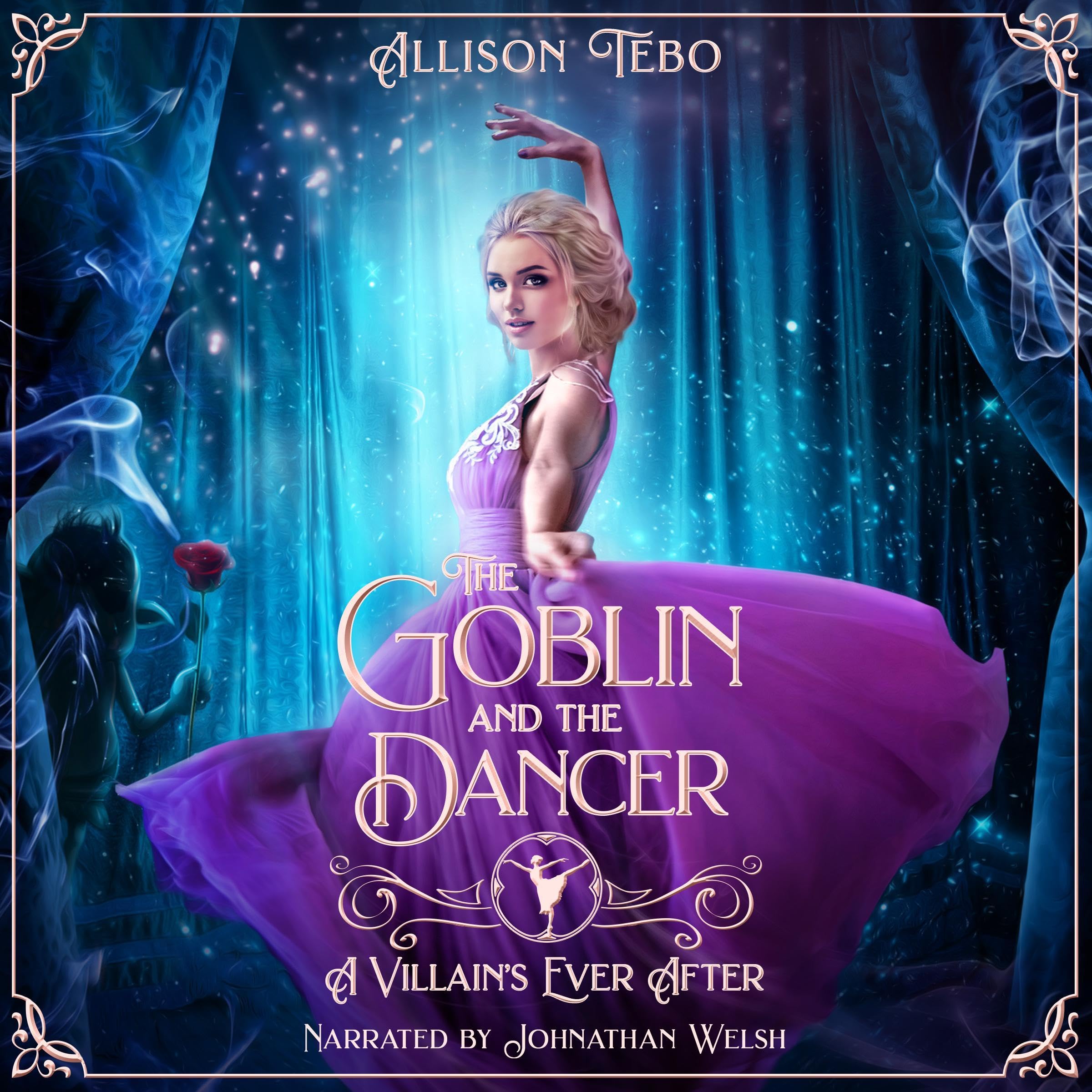 The Goblin and the Dancer