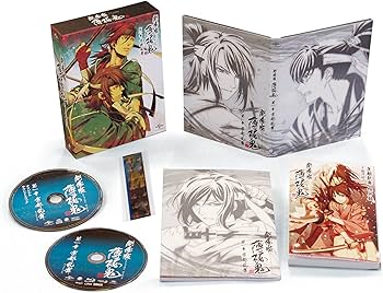 匿名＊非売品 薄桜鬼 土方 フィルム 劇場版 レア 京都乱舞【57分経過時】 91wf-tC6qlL._AC_UF350,