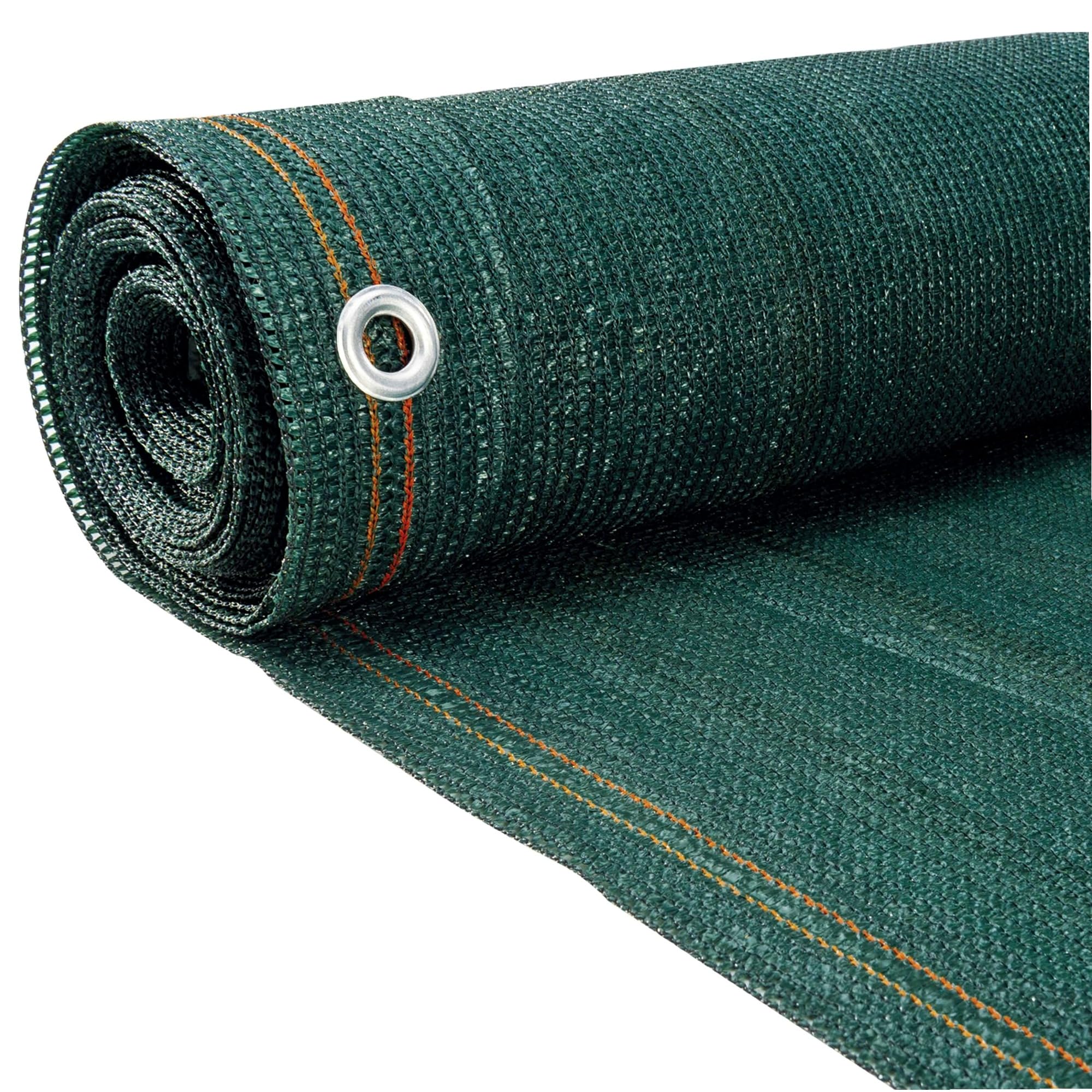 WERKA PRO Brise Vue Vert 220 g/m2 10x2m 10 x 2 m