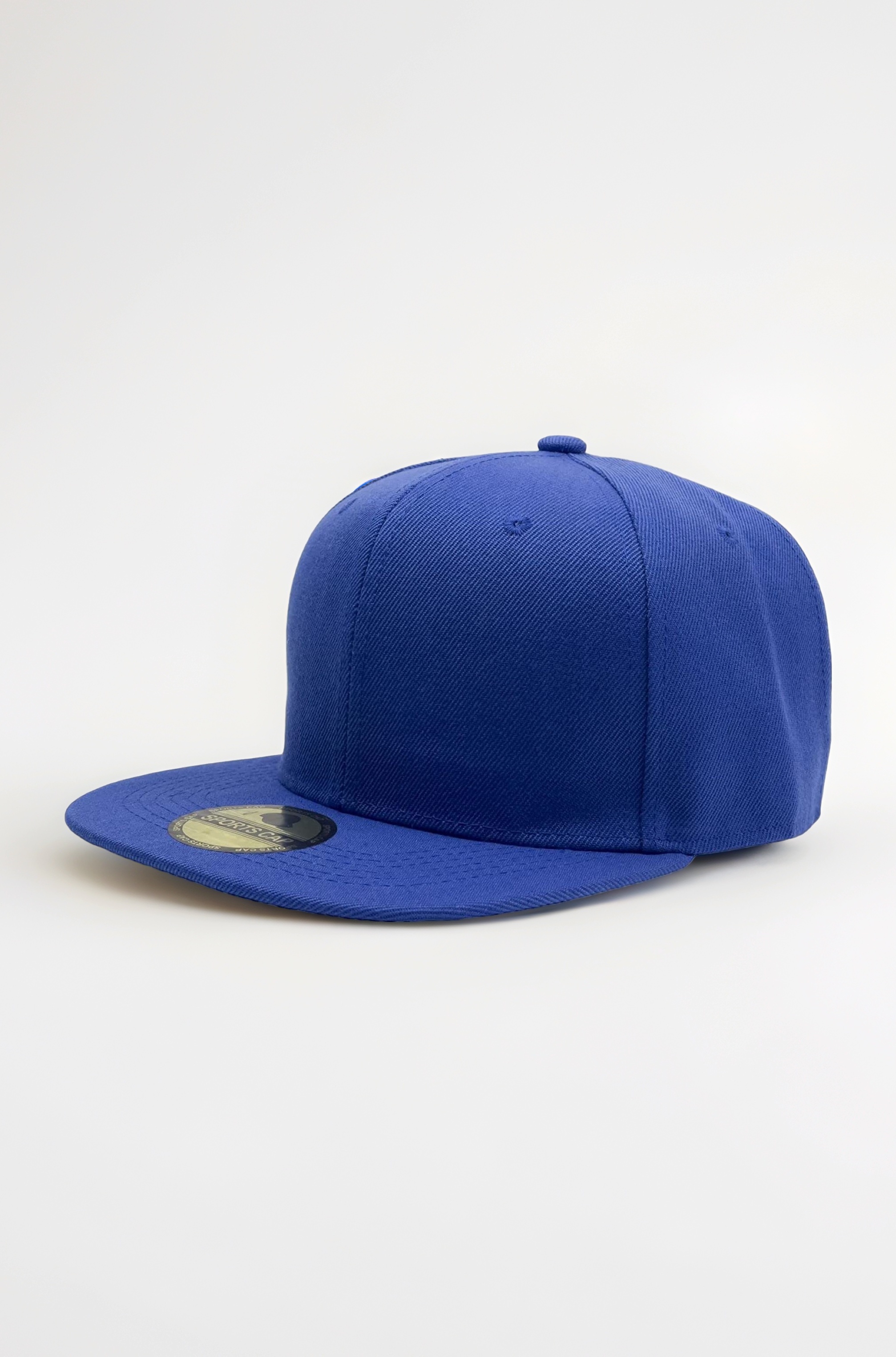 Men's Cotton Hip-Hop Snapback Cap
