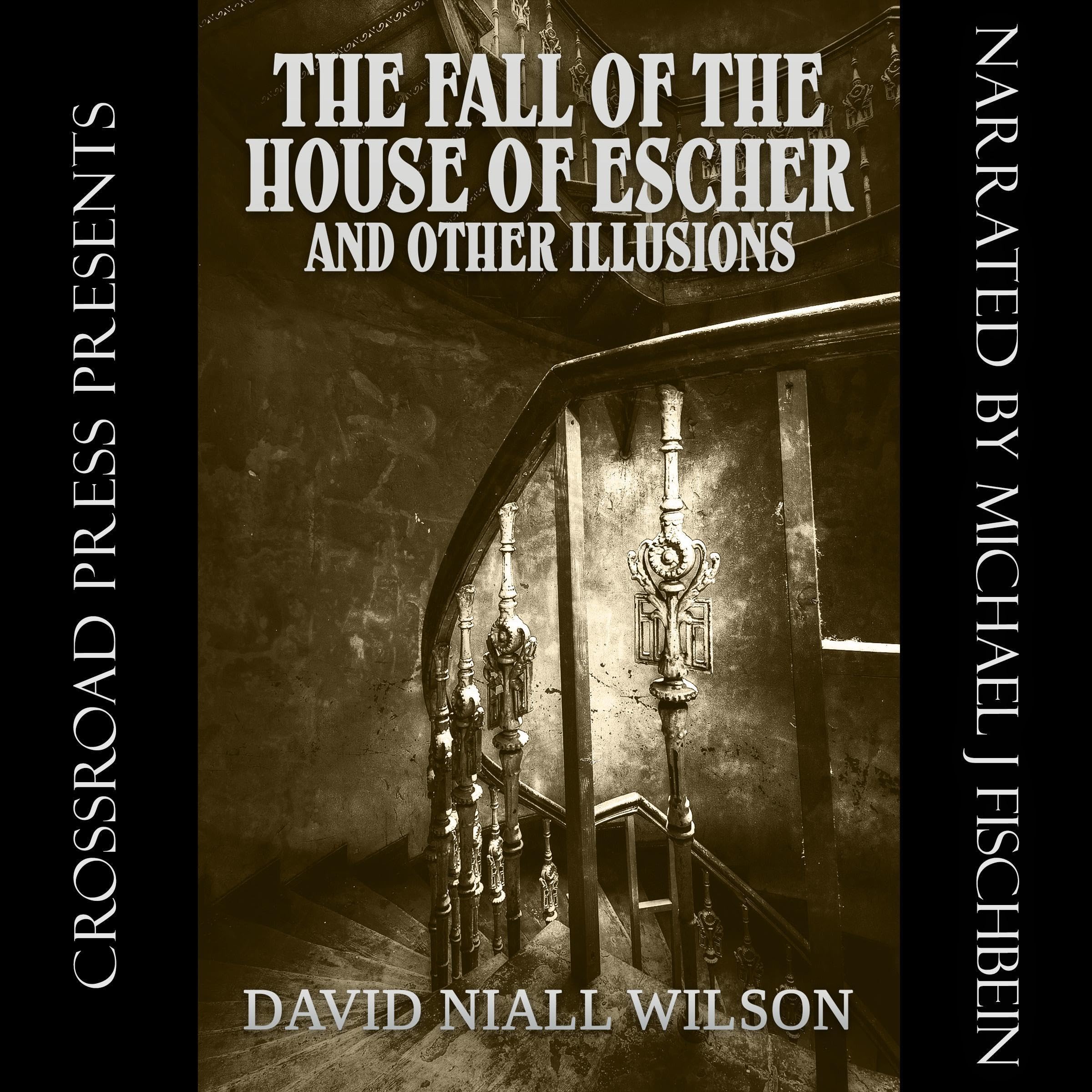 The Fall of the House of Escher & Other Illusions