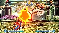 Vista 65 de Marvel vs. Capcom 3 Fate of Two Worlds Special Edition -Xbox 360