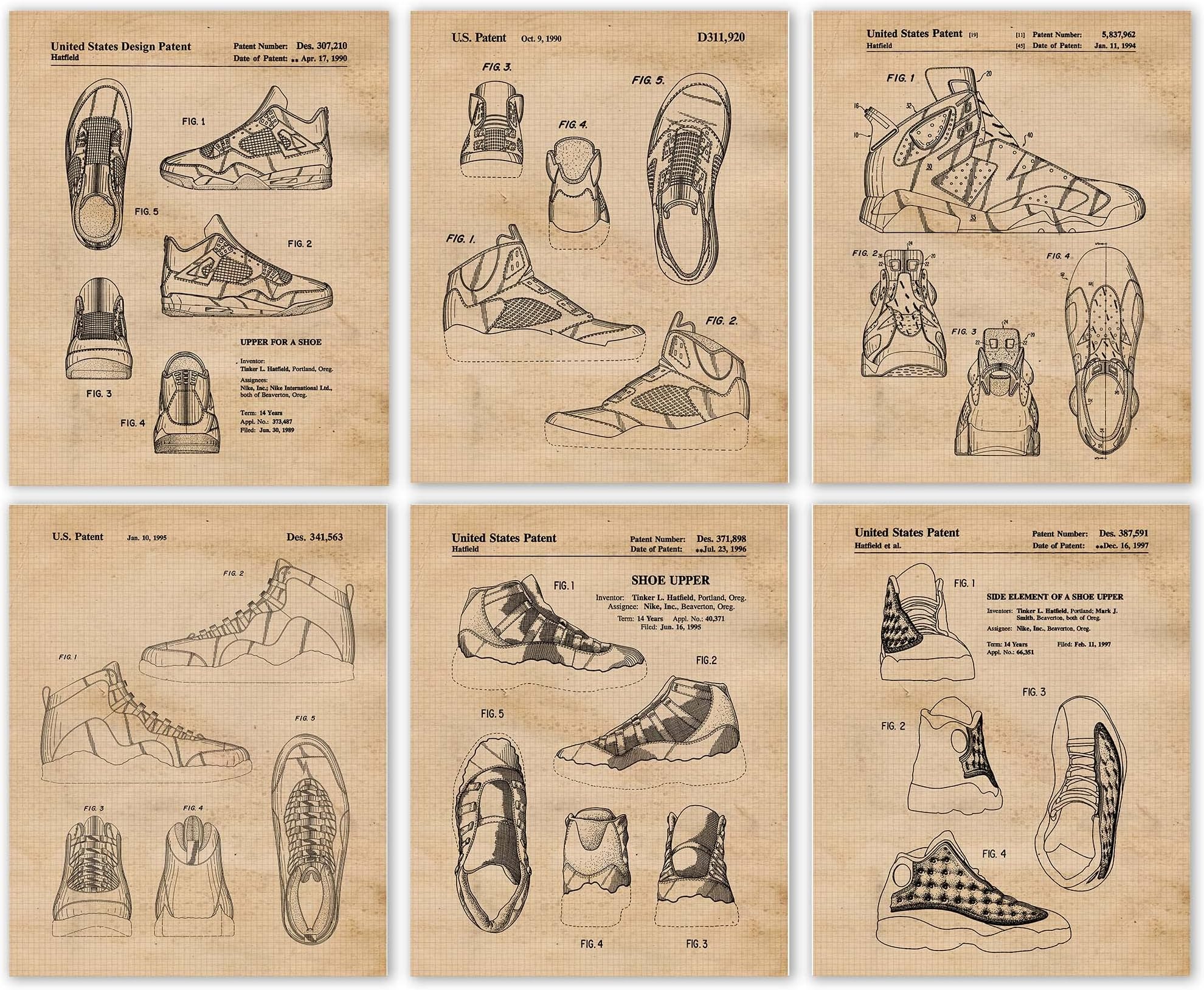 how many jordan sneakers are there