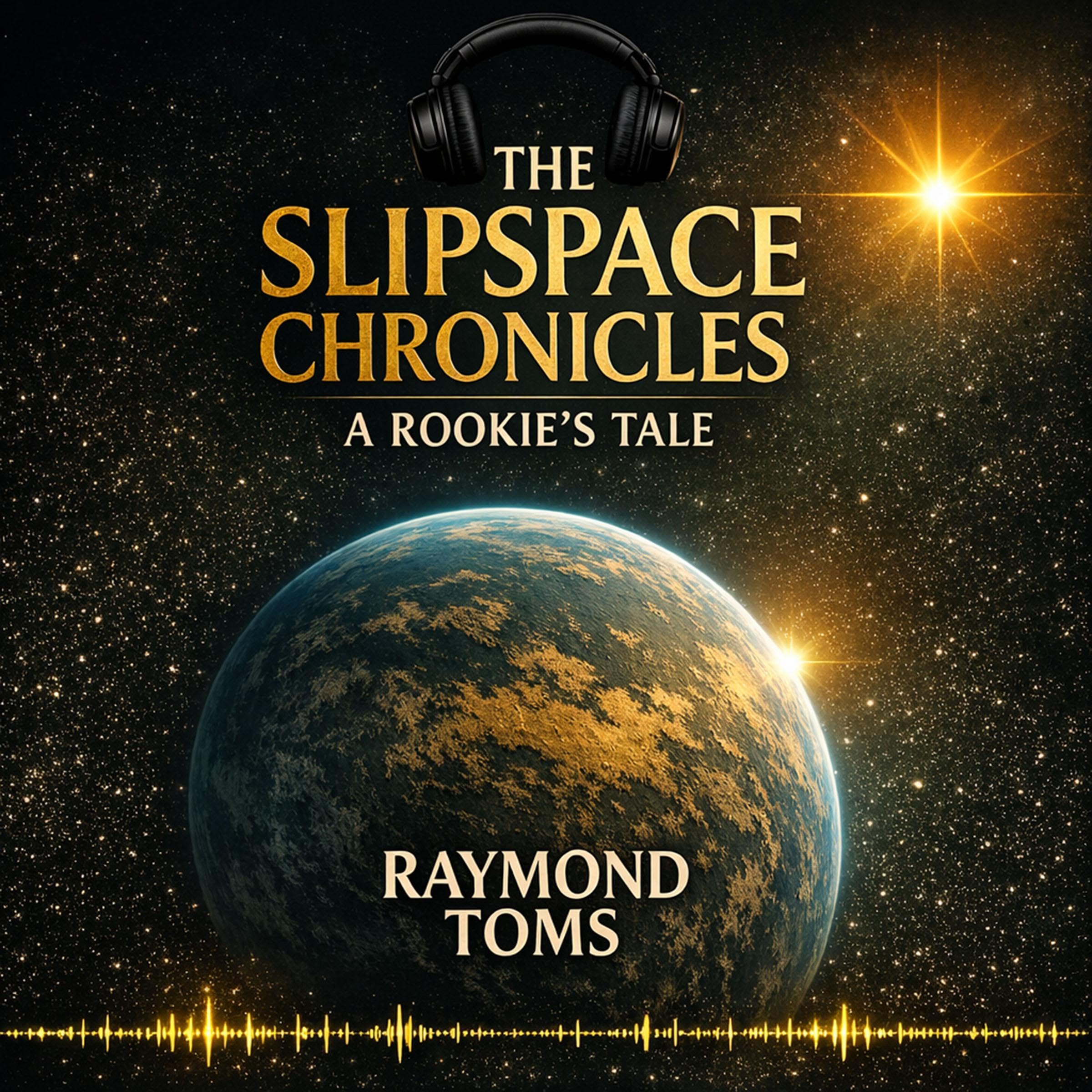Cover art for A Rookie's Tale