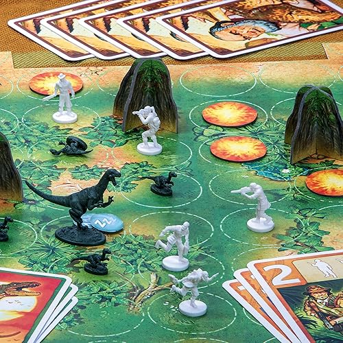 Miniatura 4 de Juego Raptor