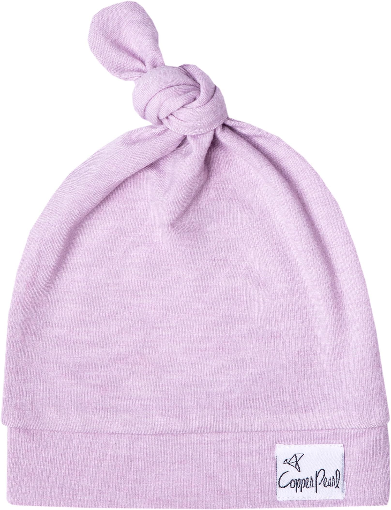 Copper Pearl Baby-Boys Beanie