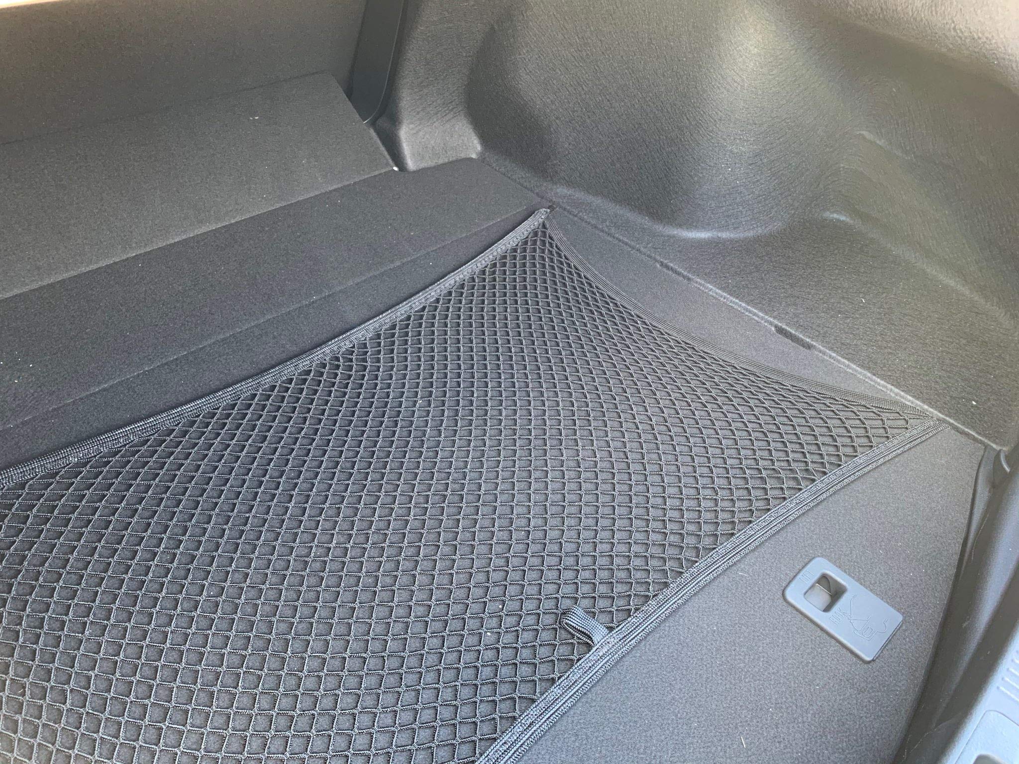 リアトランクフロアスタイル 自動車用ゴム