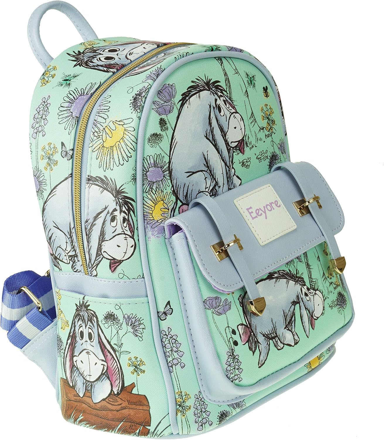 disney eeyore backpack