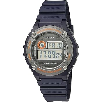 casio 216h