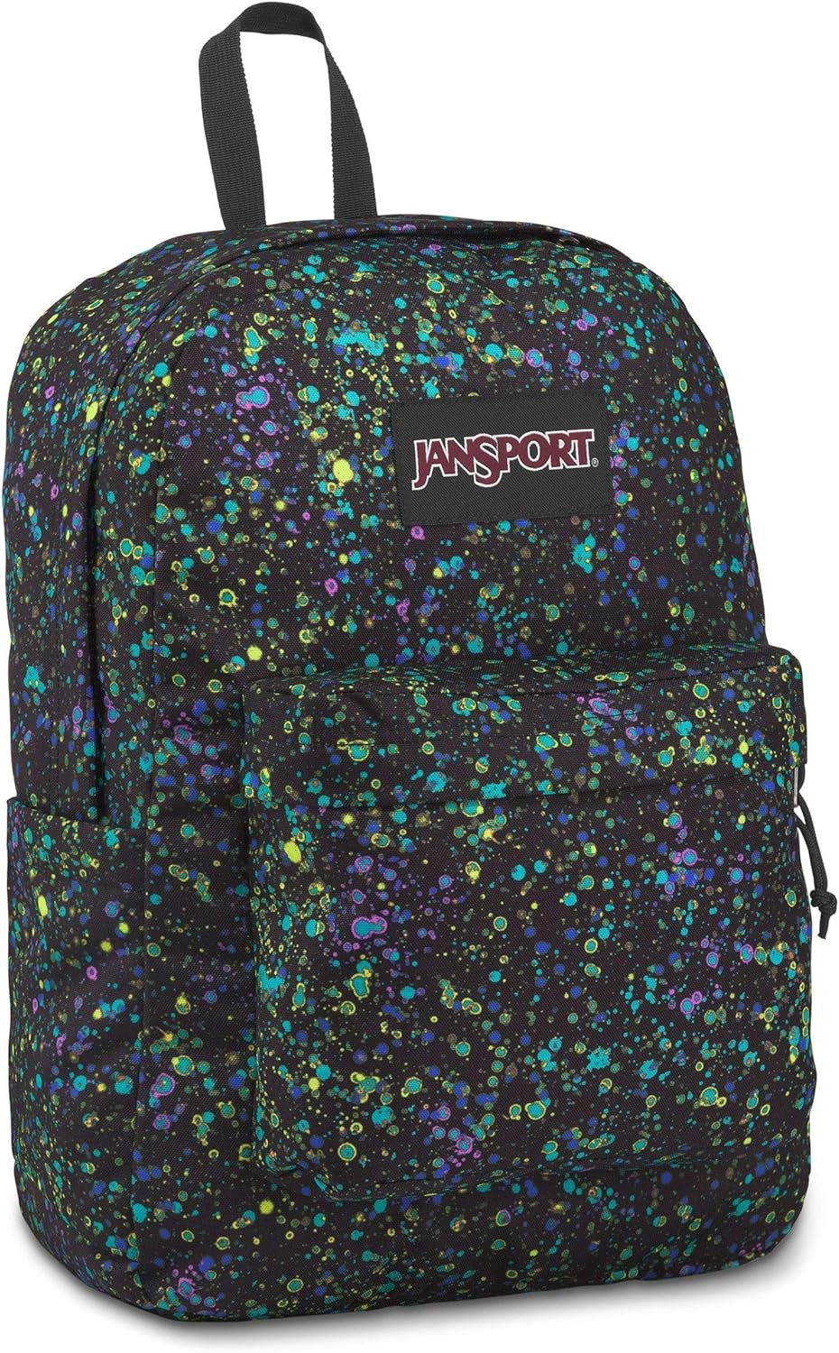 JanSport Superbreak Plus Backpack - Iridescent Sky