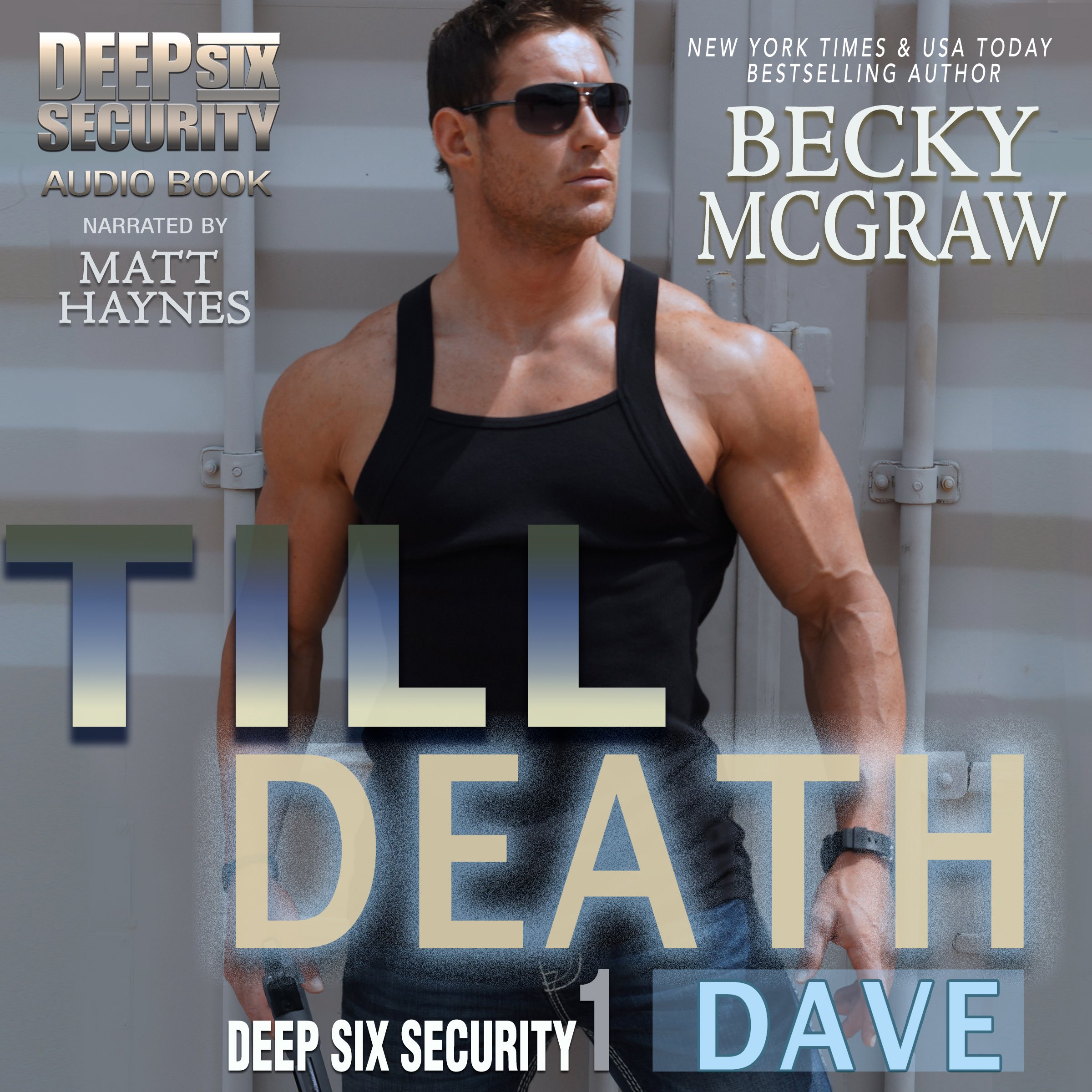 Cover art for Till Death