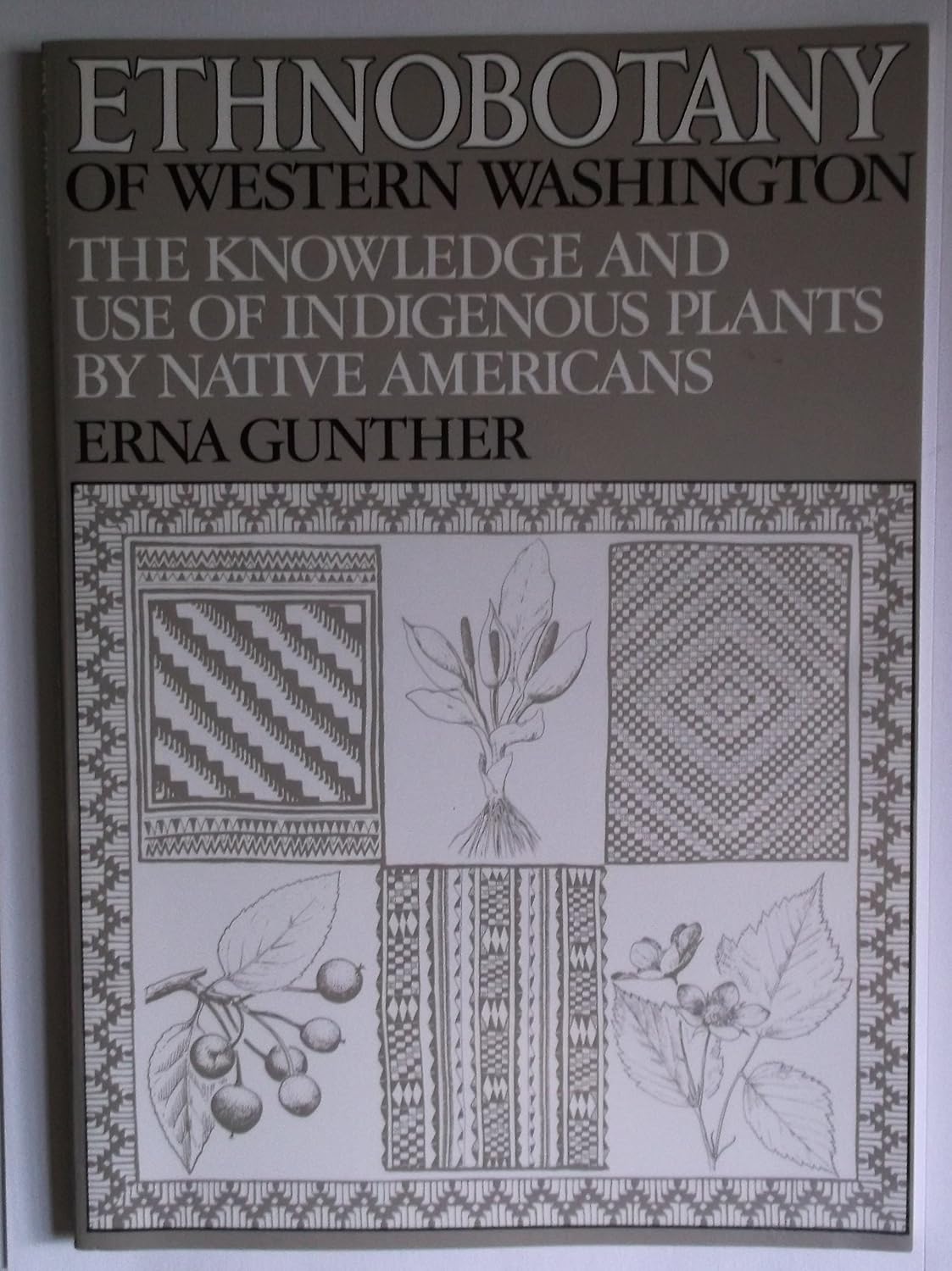 Native American Plant Knowledge: Ethnobotany & Traditional Uses Native American Plant Knowledge: Ethnobotany & Traditional Uses