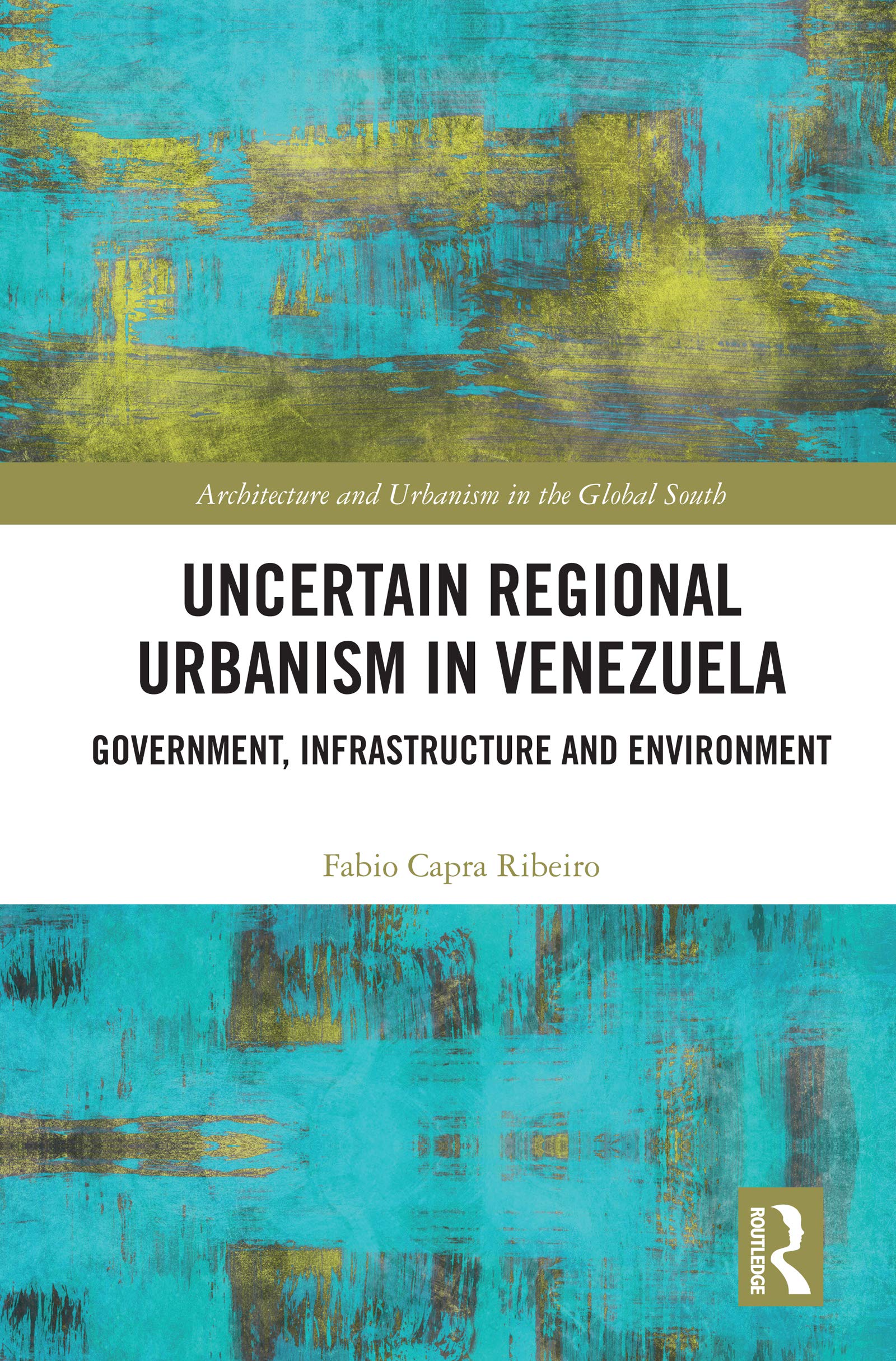 Urbanism in Venezuela : surmonter l'incertitude des infrastructures du Global South