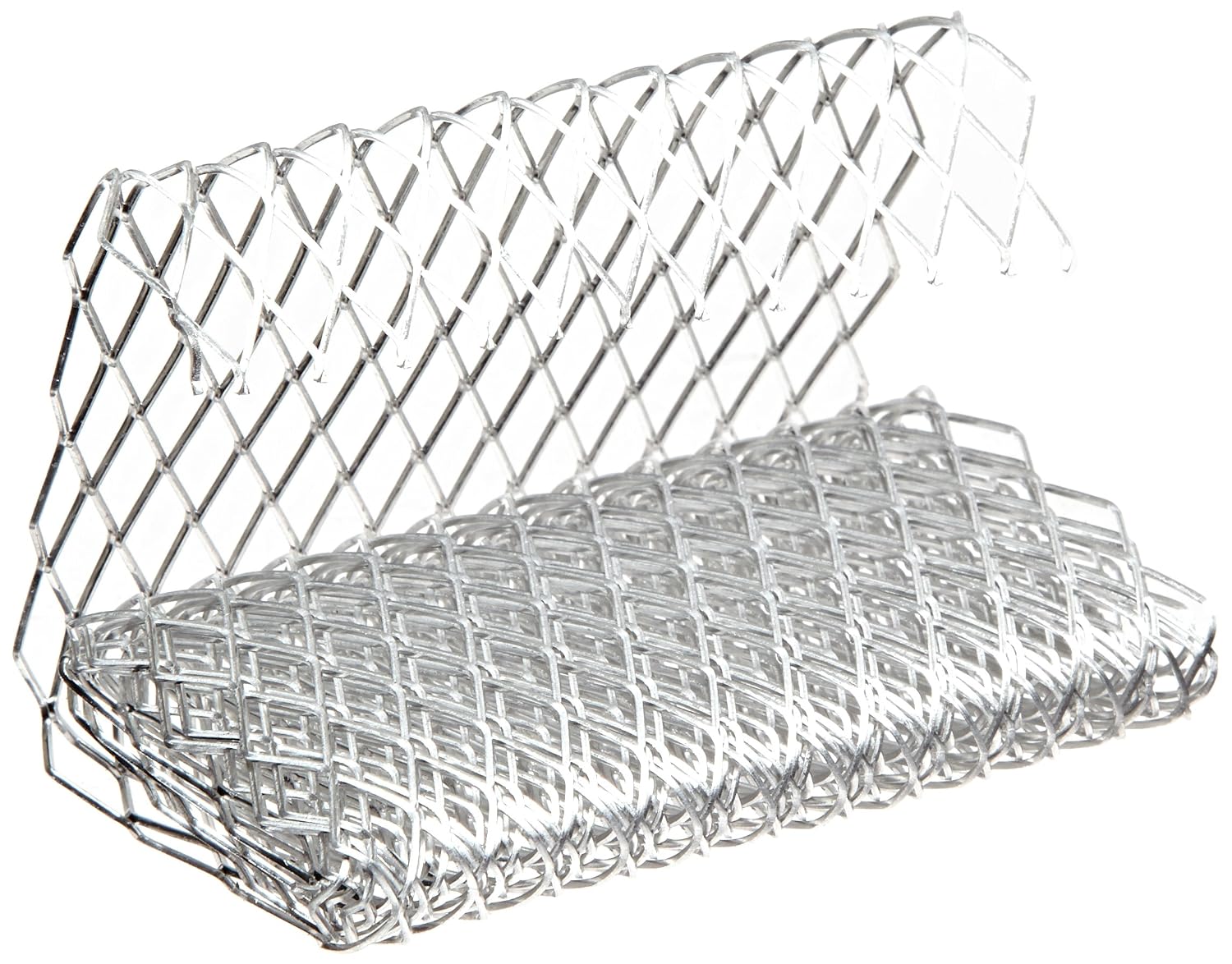 PrimaCare IS-5529 First Aid Emergency Rolled Mesh Wire Splint for Fractured Wrist Brace, Broken Toe, Braces, 26" x 4"