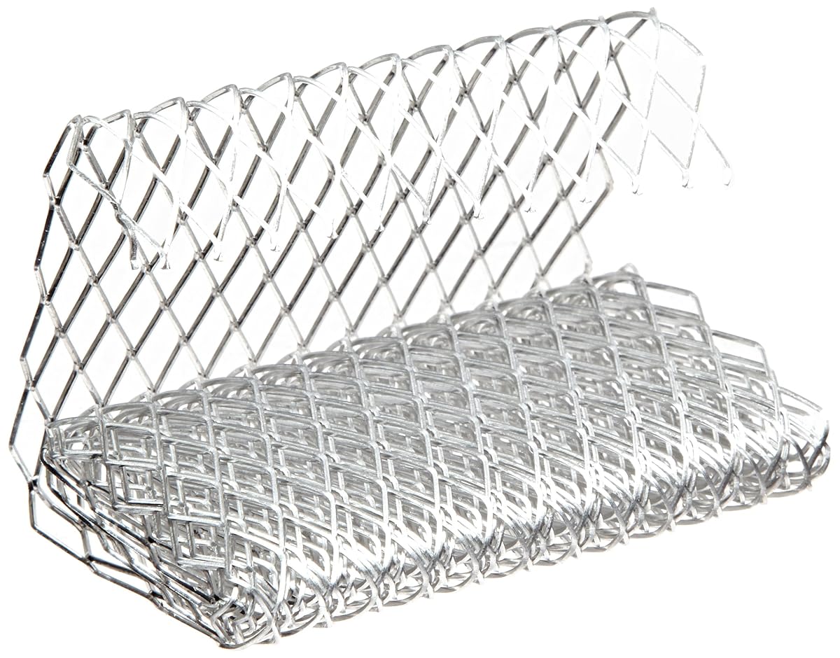 Primacare IS-5526 Wire Mesh Splint, 26" Length x 4" Width