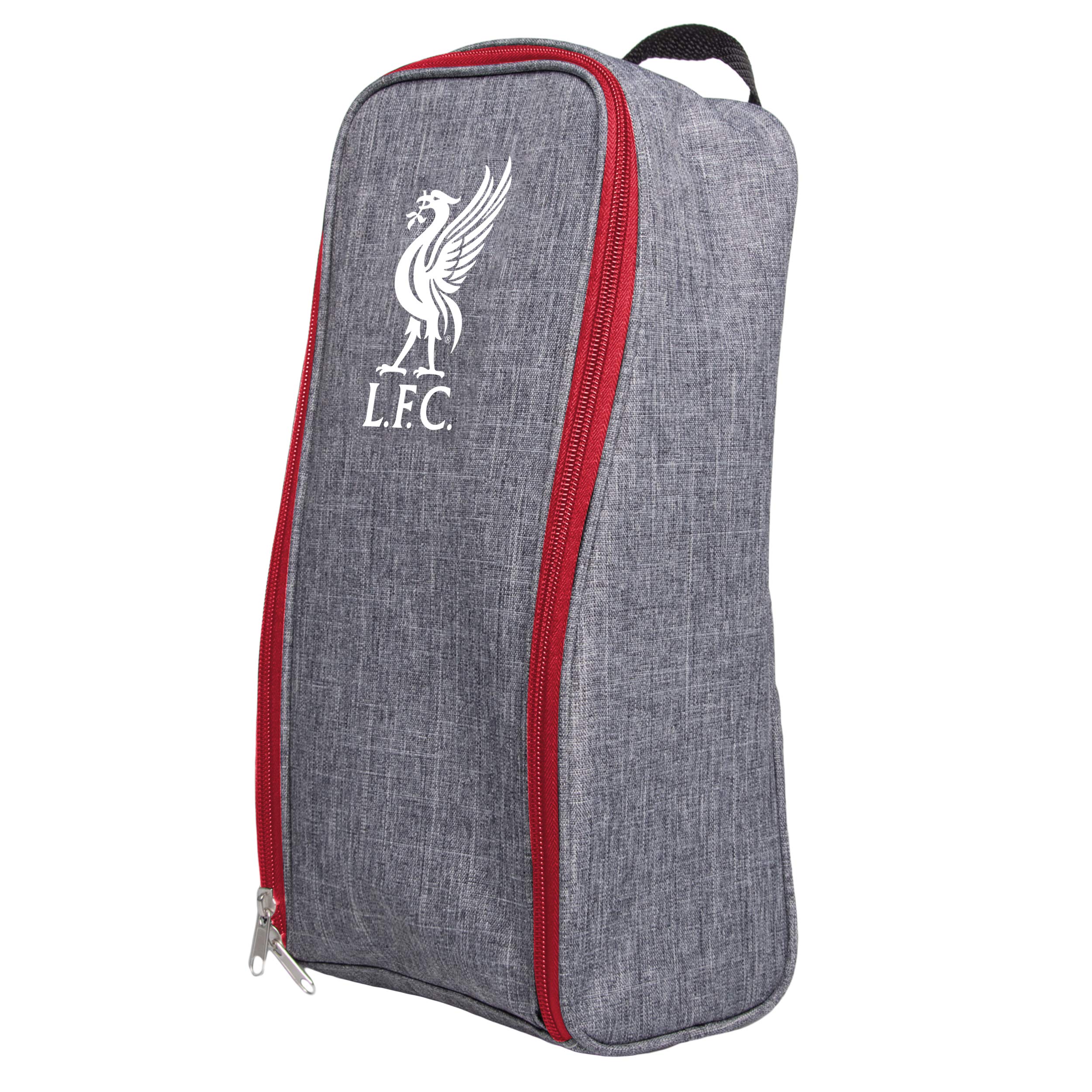 FOCO Officially Licenced Liverpool FC Premier School Boot Bag