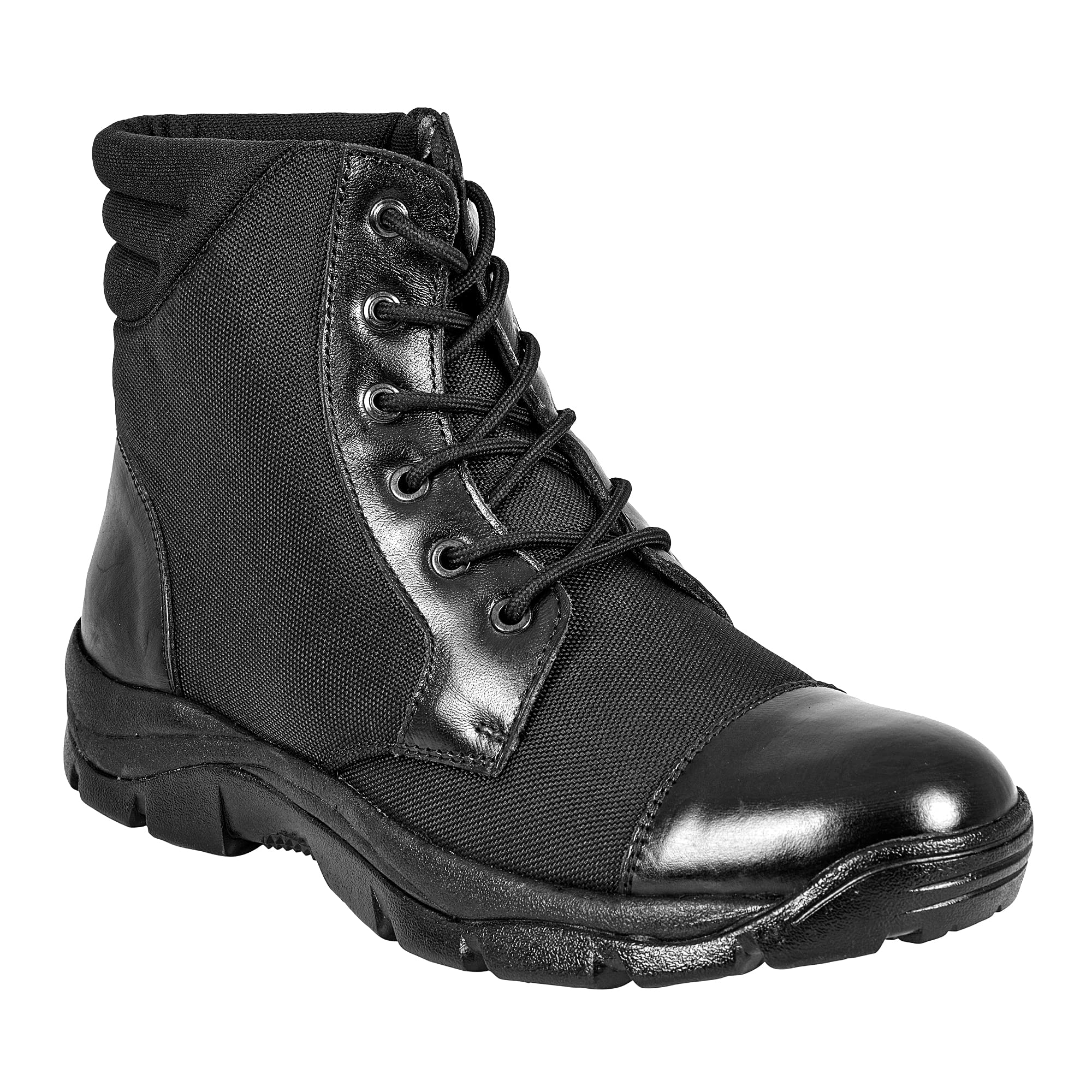 Next Generation Tactical Jungle Boots - HULK-image-28