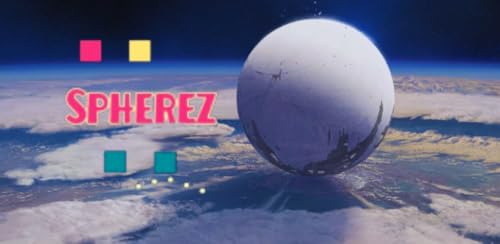 Rhetorical Competition (Spherez) – vue 9