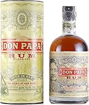 ドン パパ ラム 40度 700ml フィリピン [並行輸入品]