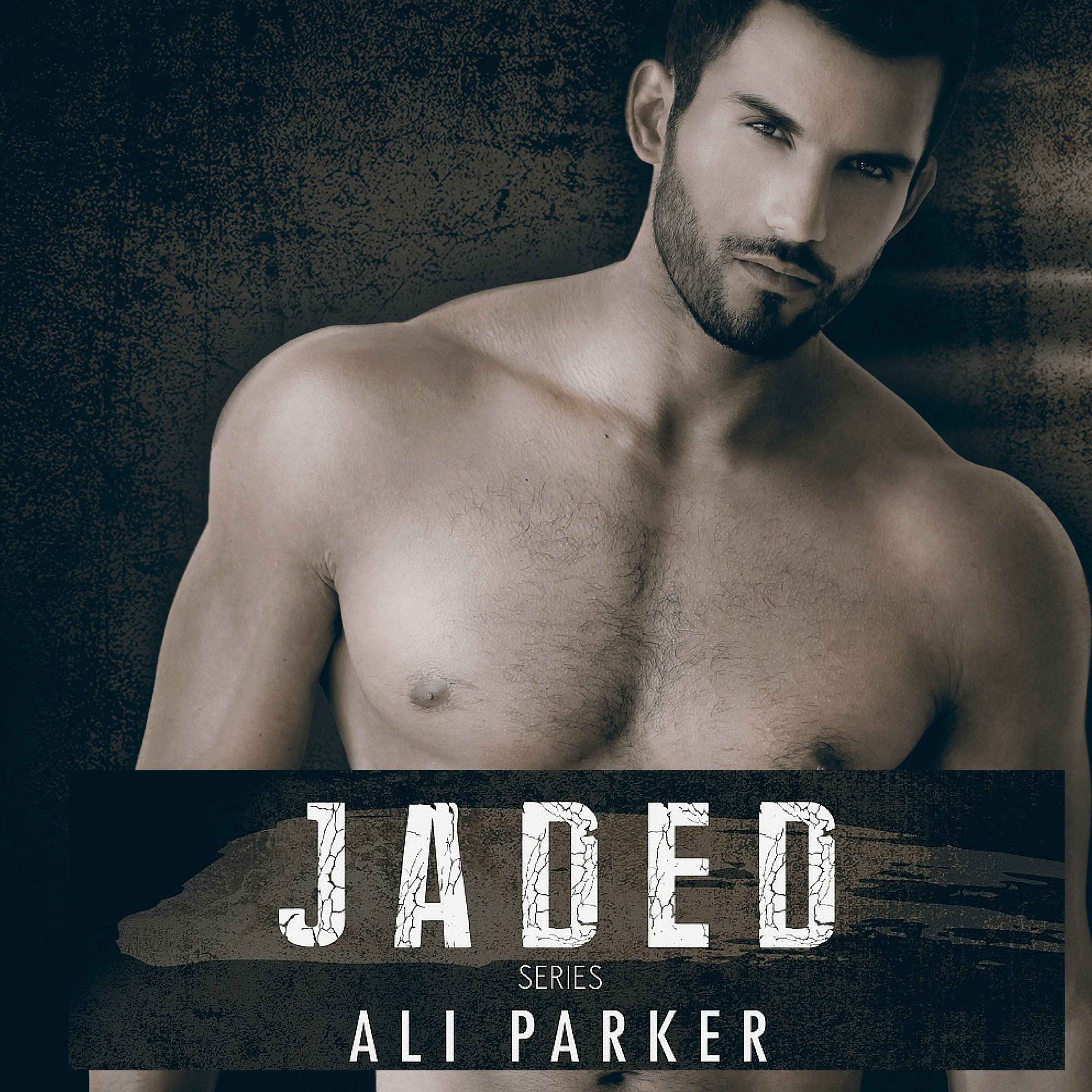 Jaded: Full Series