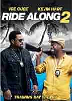 Amazon.co.jp: RIDE ALONG 2 : DVD