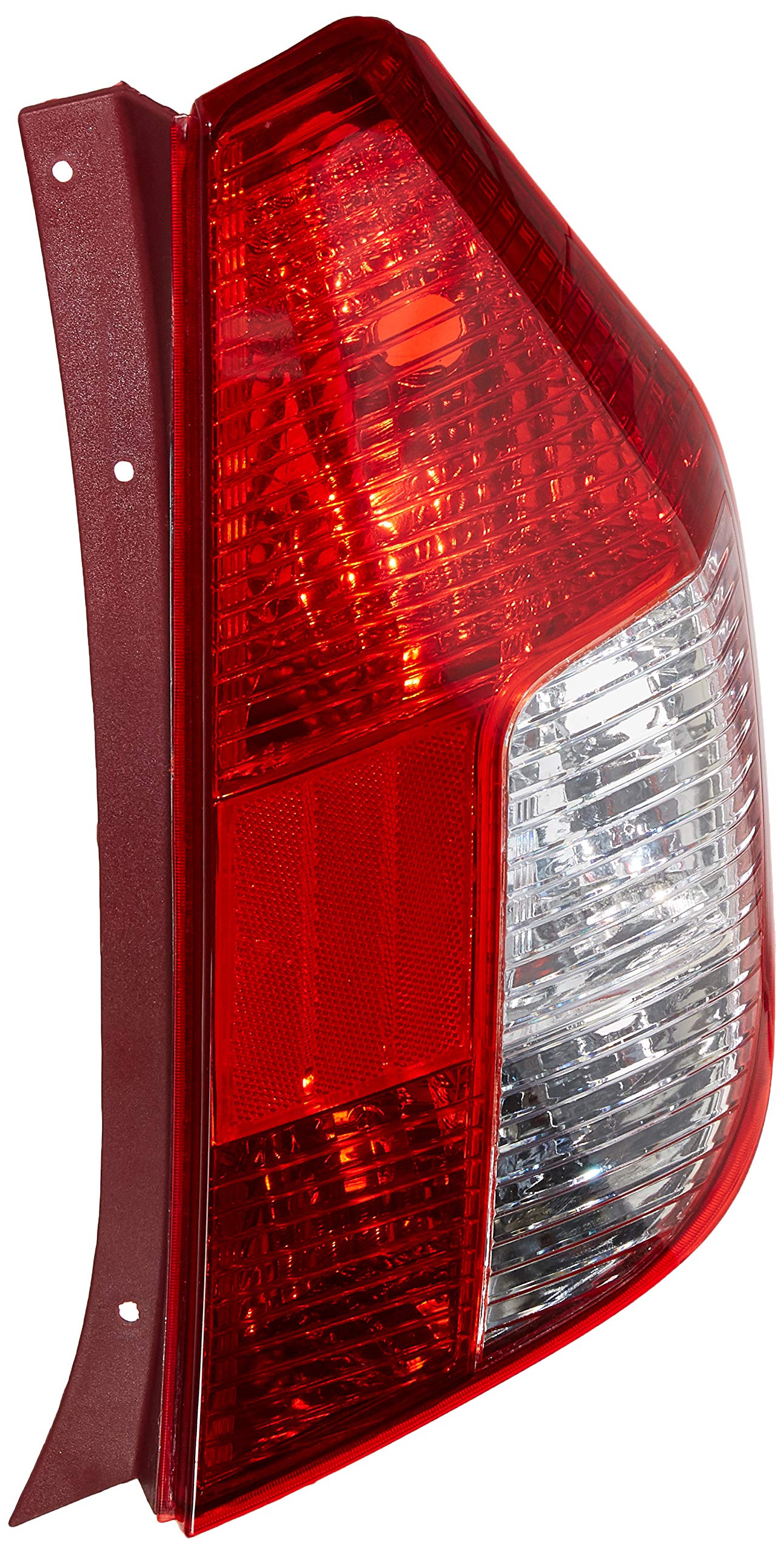 UNO Minda TL-65019 Tail Light Assembly without Wire - Right for Hyundai i10 Type 1