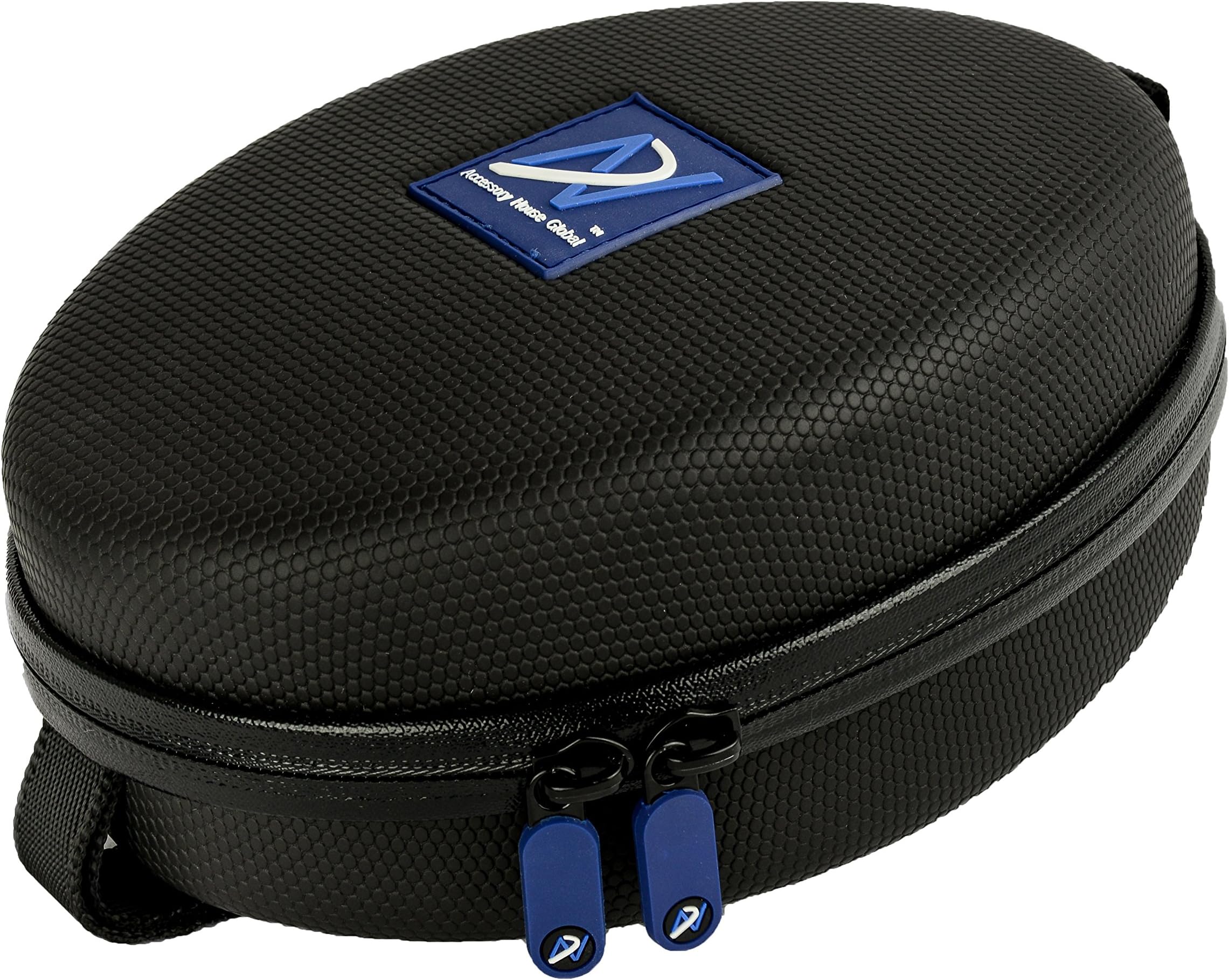Carrying case for Beats Studio 2/3 and Solo 2/3 Wireless, Beats Solo PRO, Sony WH-H910N WH-900N, Skull Candy Crusher Wireless, Sennheiser Momentum 2 3, Sennheiser HD4.4/HD4.5 headphones (GRIP-TECH)