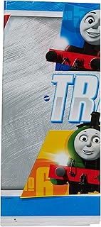 amscan Thomas Tank Table Cover